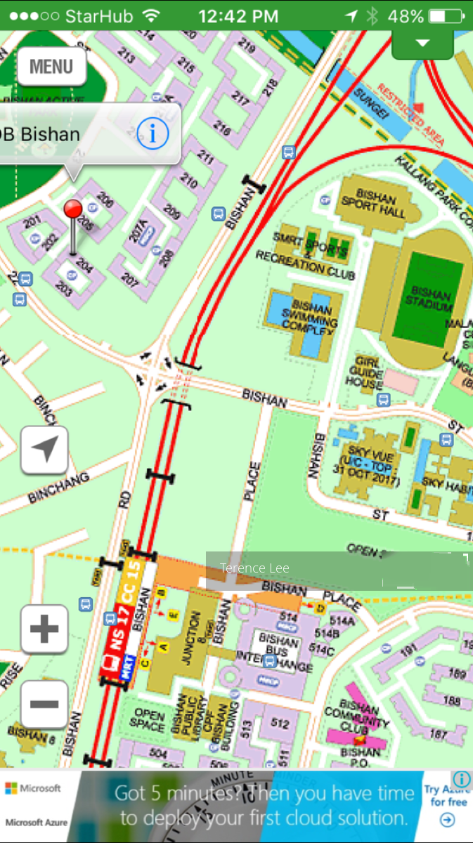 Bishan Street 23 thumbnail photo